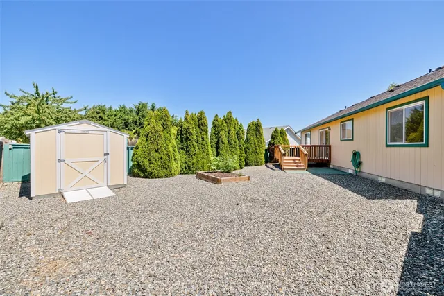 $475,000 | 109 North Honeycomb Circle, Sequim, WA 98382