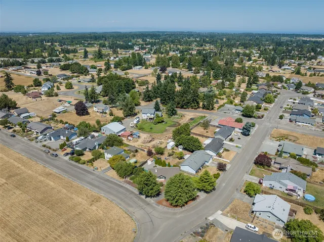 $475,000 | 109 North Honeycomb Circle, Sequim, WA 98382