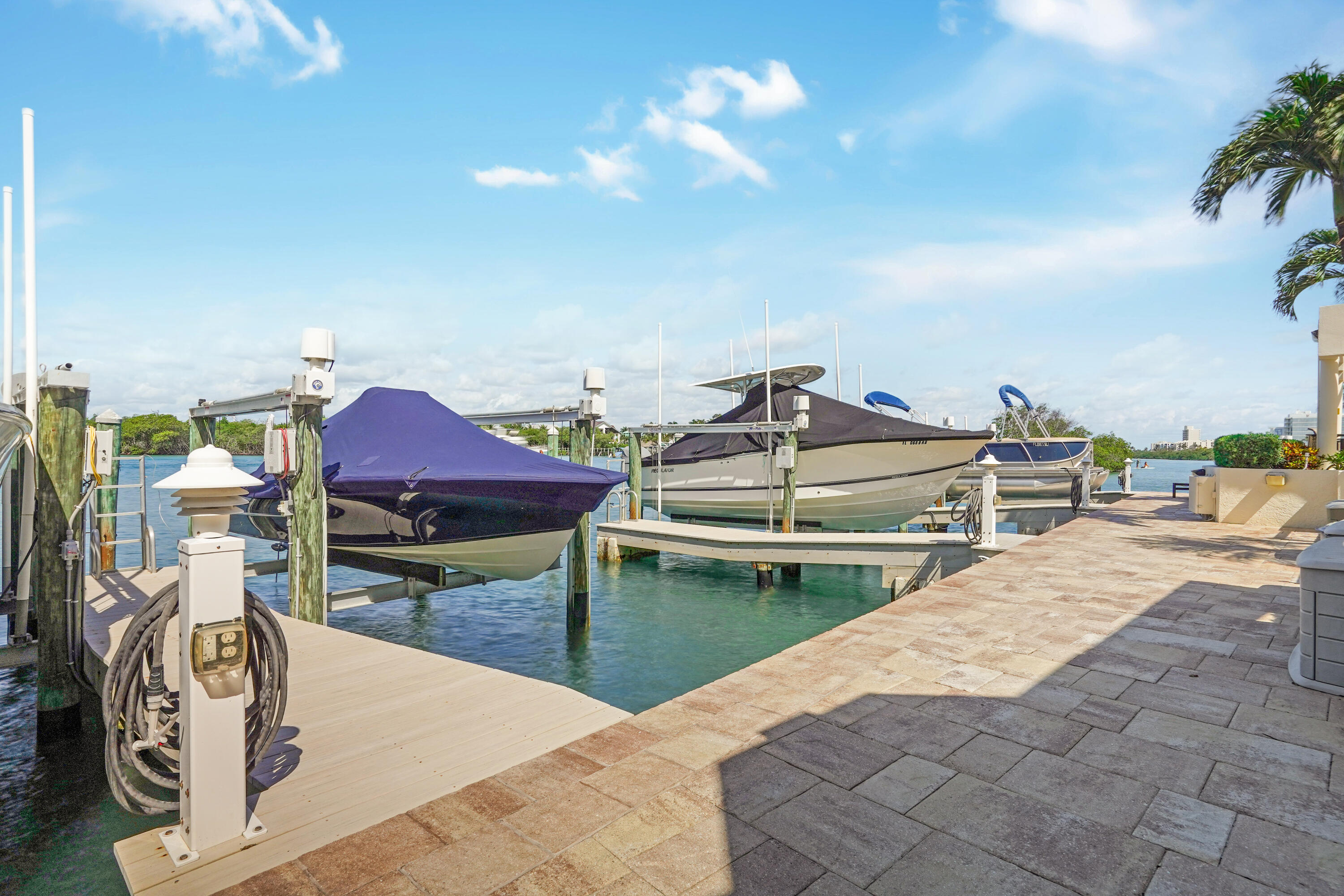 425 South Beach Road, Unit 2O Tequesta, FL 33469 - Photo 32 of 55 BEN06844