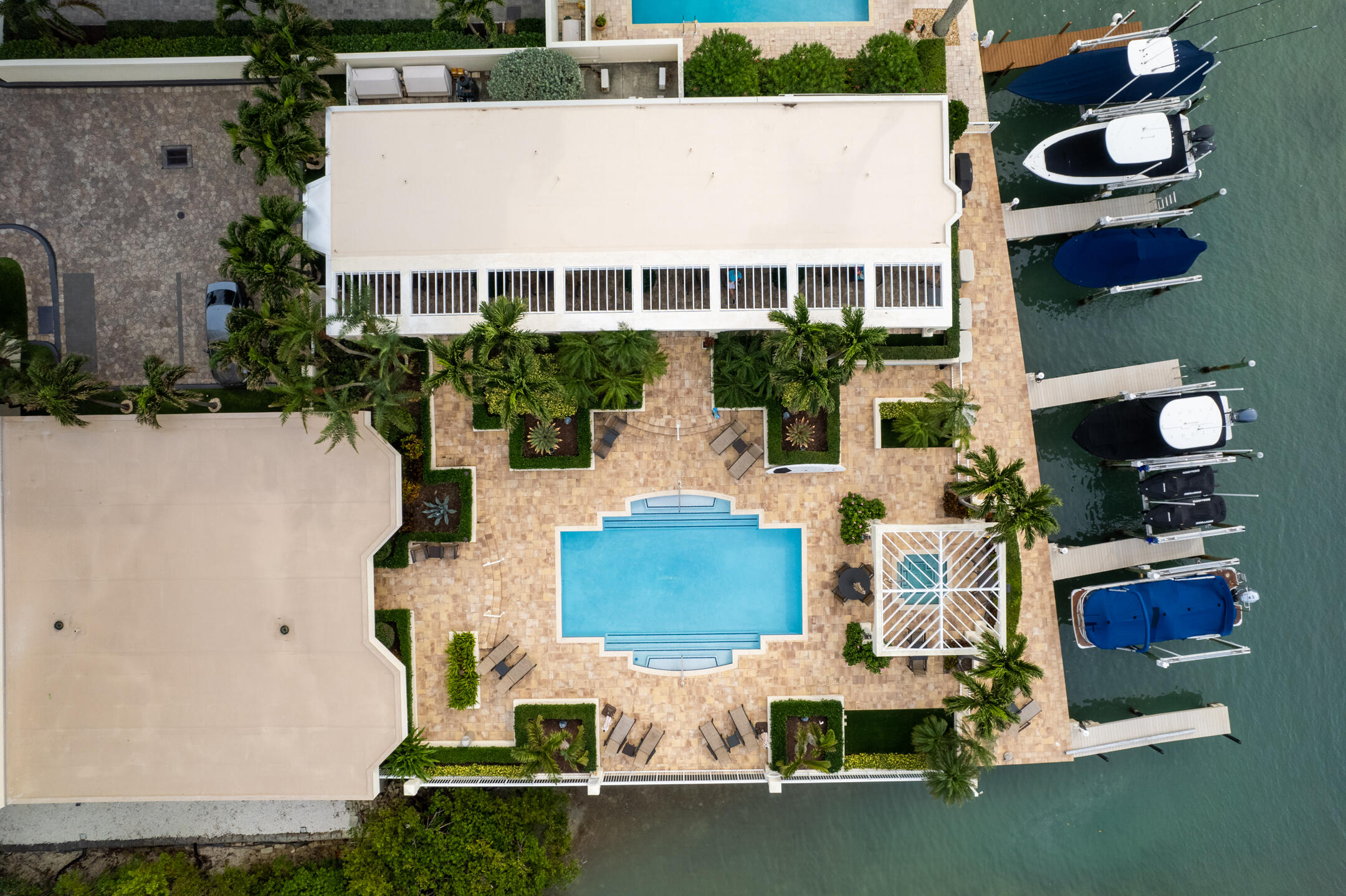 425 South Beach Road, Unit 2O Tequesta, FL 33469 - Photo 37 of 55 DJI_0661