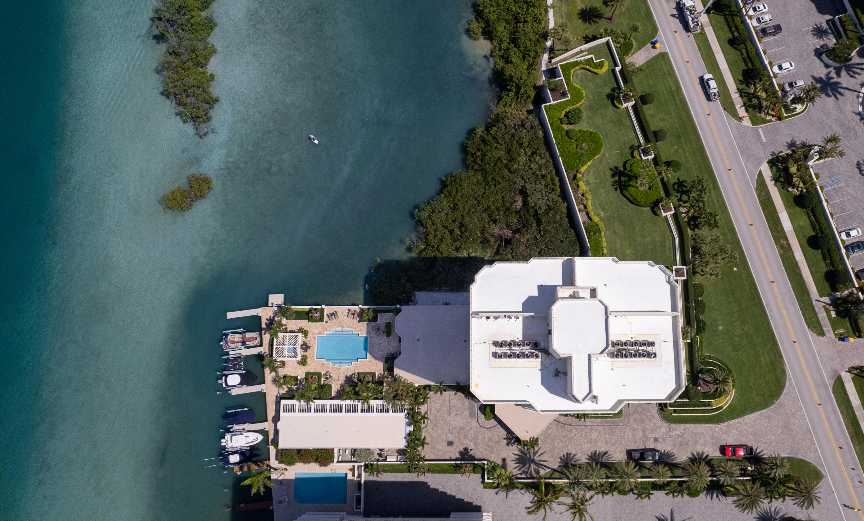 425 South Beach Road, Unit 2O Tequesta, FL 33469 - Photo 51 of 55 DJI_0226