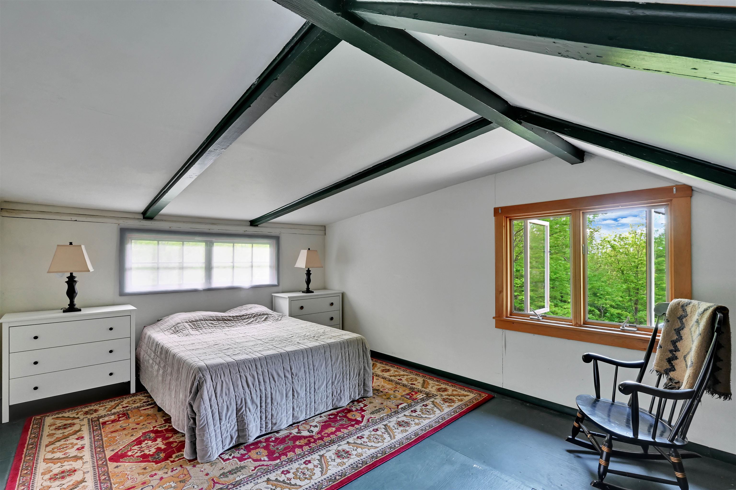 164 Molly Supple Hill Road Middlesex, VT 05602 - Photo 21 of 42