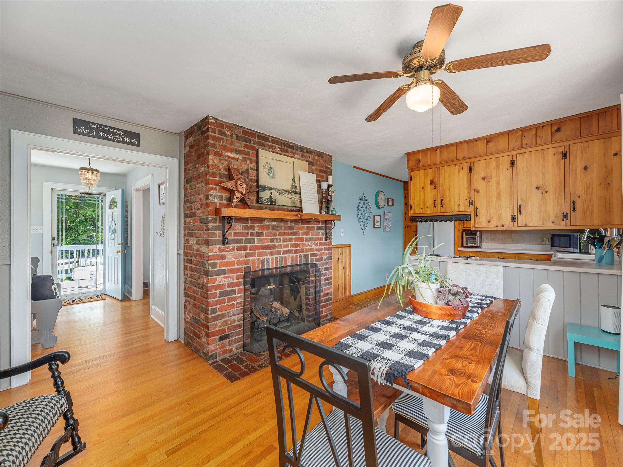 91 Star Ridge Road Canton, NC 28716 - Photo 9 of 27 Gallery Image 9
