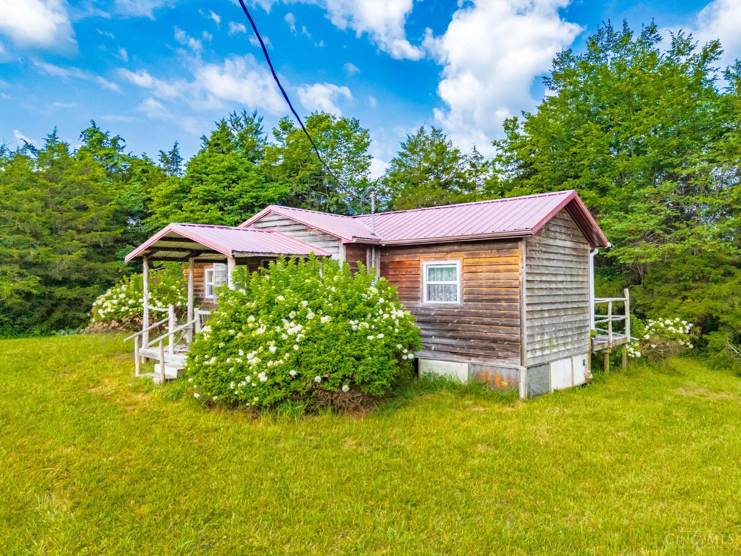 153 Horner Chapel Road Peebles, OH 45660 - Photo 11 of 22