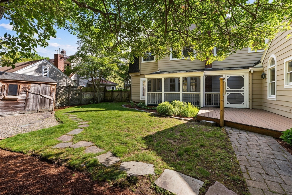 16 Preston Beach Road Marblehead, MA 01945 - Photo 26 of 35