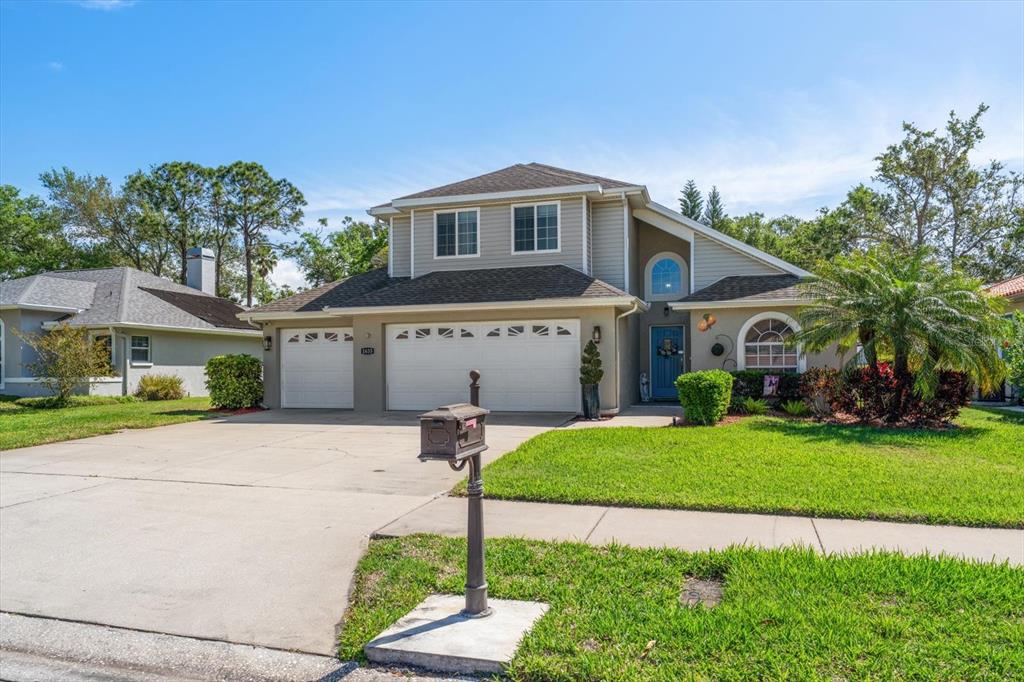 1633 Haywick Terrace Dunedin, FL 34698 - Photo 1 of 32