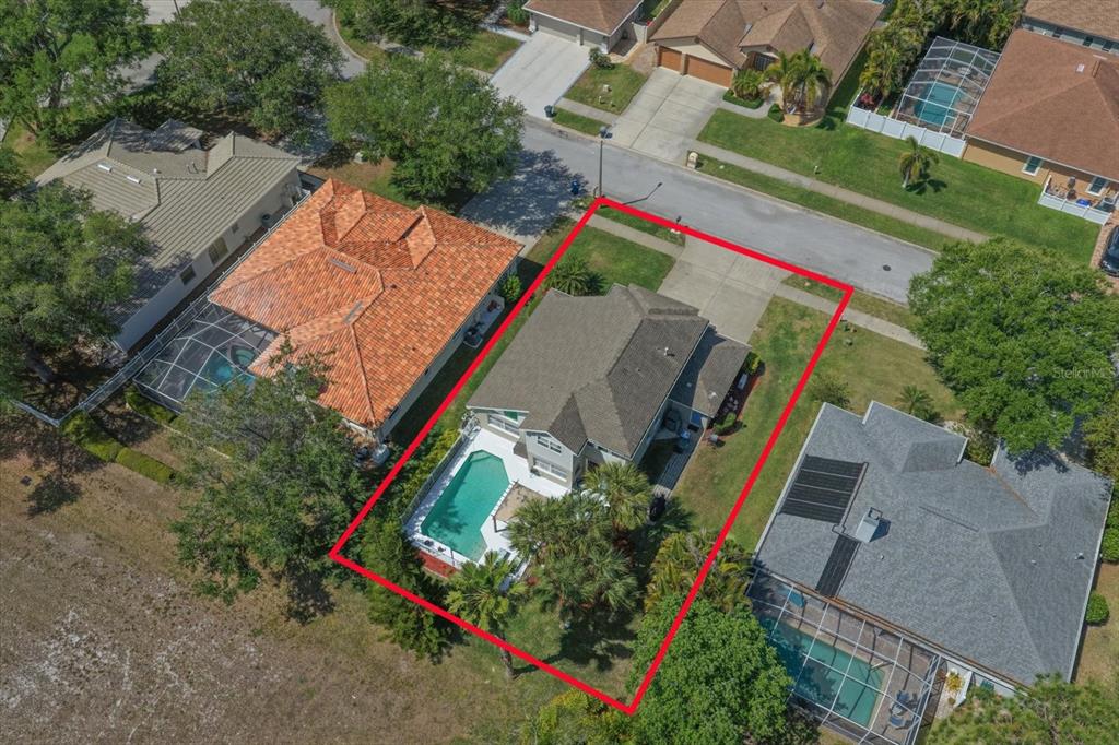 1633 Haywick Terrace Dunedin, FL 34698 - Photo 2 of 32