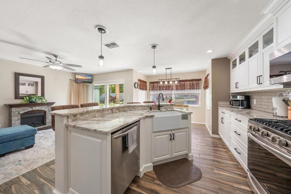 1633 Haywick Terrace Dunedin, FL 34698 - Photo 9 of 32