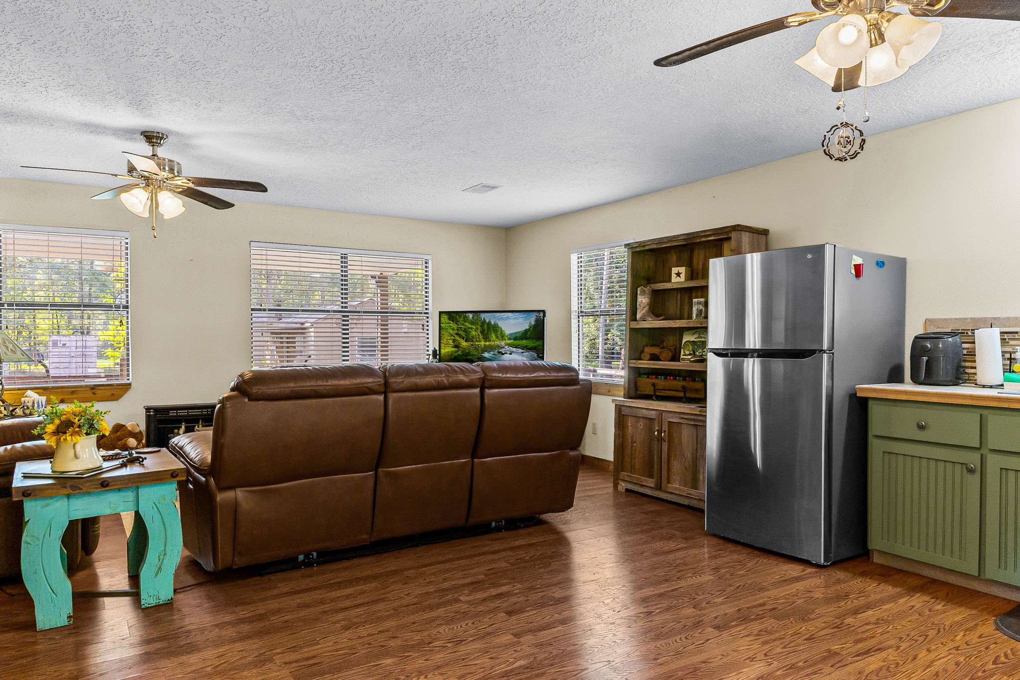 834 County Road Goodrich, TX 77335 - Photo 9 of 50 Gallery Image 9