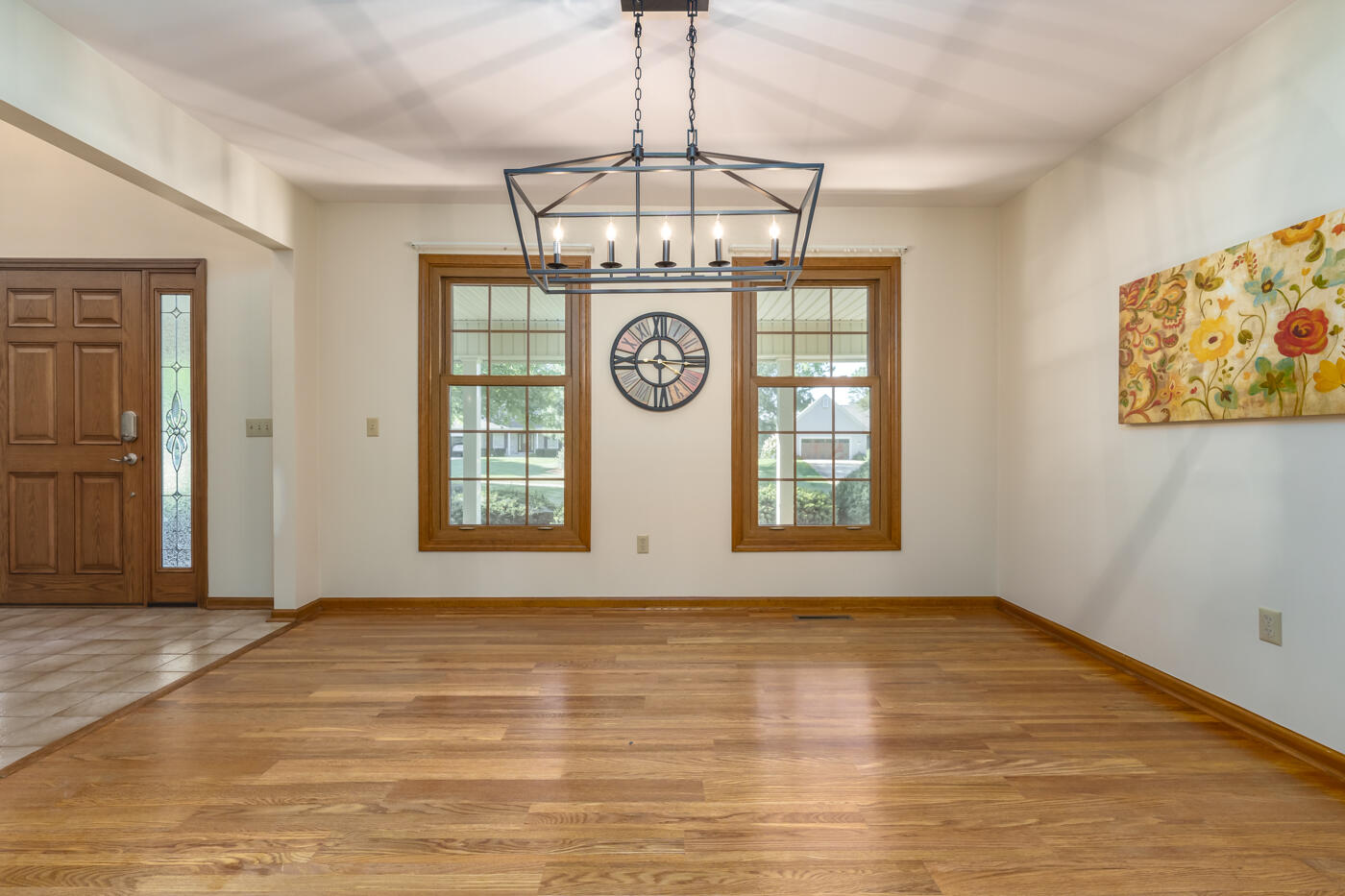 9158 Cotters Ridge Road Richland, MI 49083 - Photo 13 of 40 Dining room