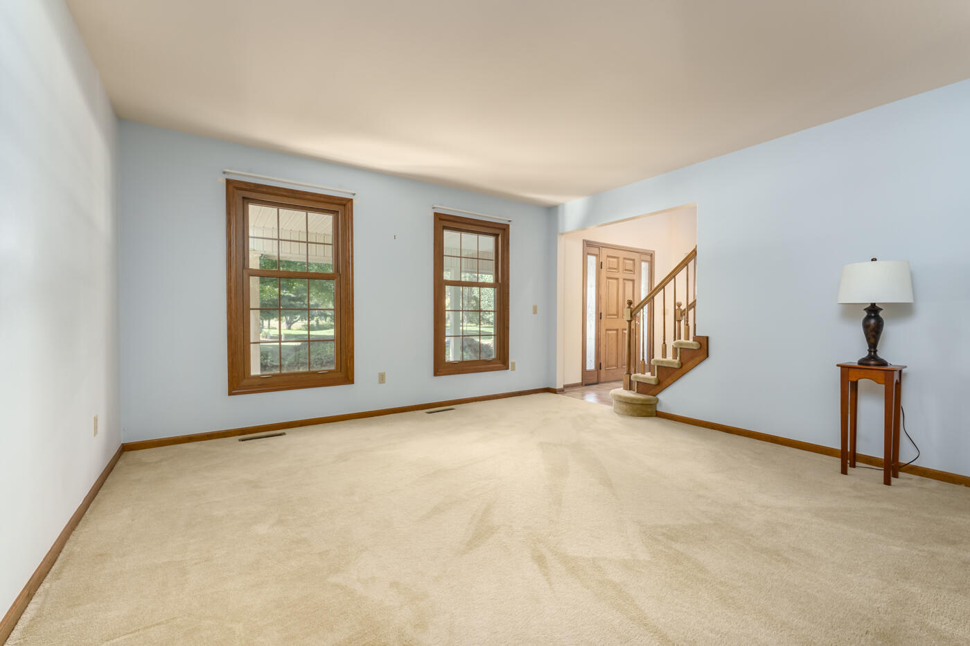 9158 Cotters Ridge Road Richland, MI 49083 - Photo 15 of 40 Living room