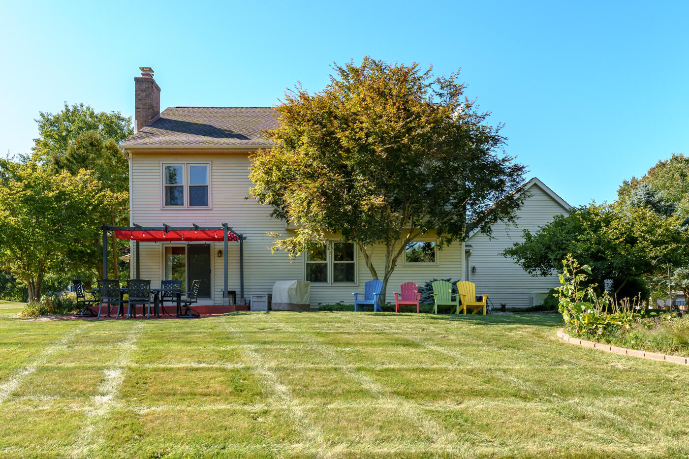 9158 Cotters Ridge Road Richland, MI 49083 - Photo 3 of 40 Relaxing
