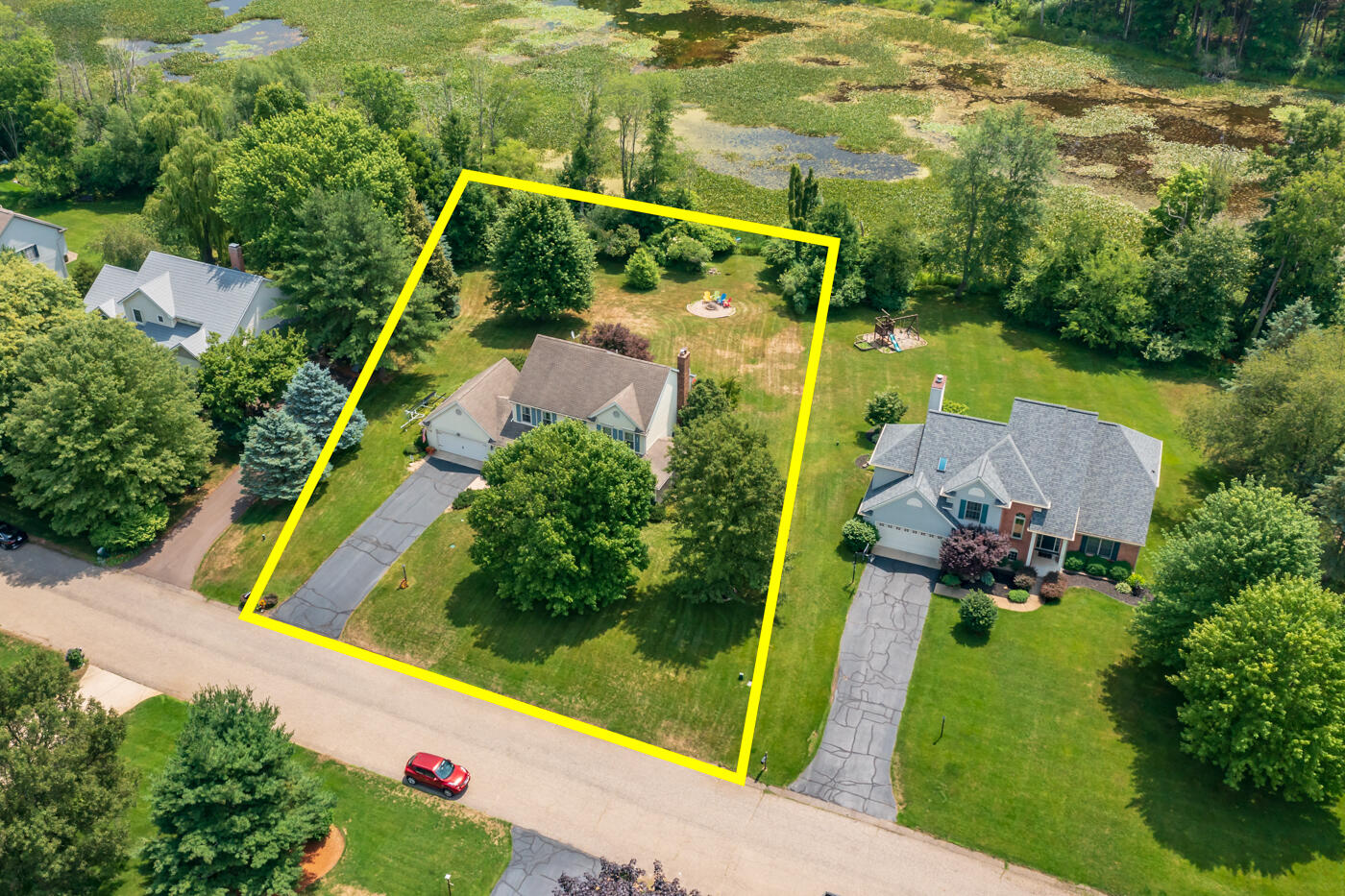 9158 Cotters Ridge Road Richland, MI 49083 - Photo 38 of 40 Cotters_Ridge_Rd_9158_Richland_49083-60