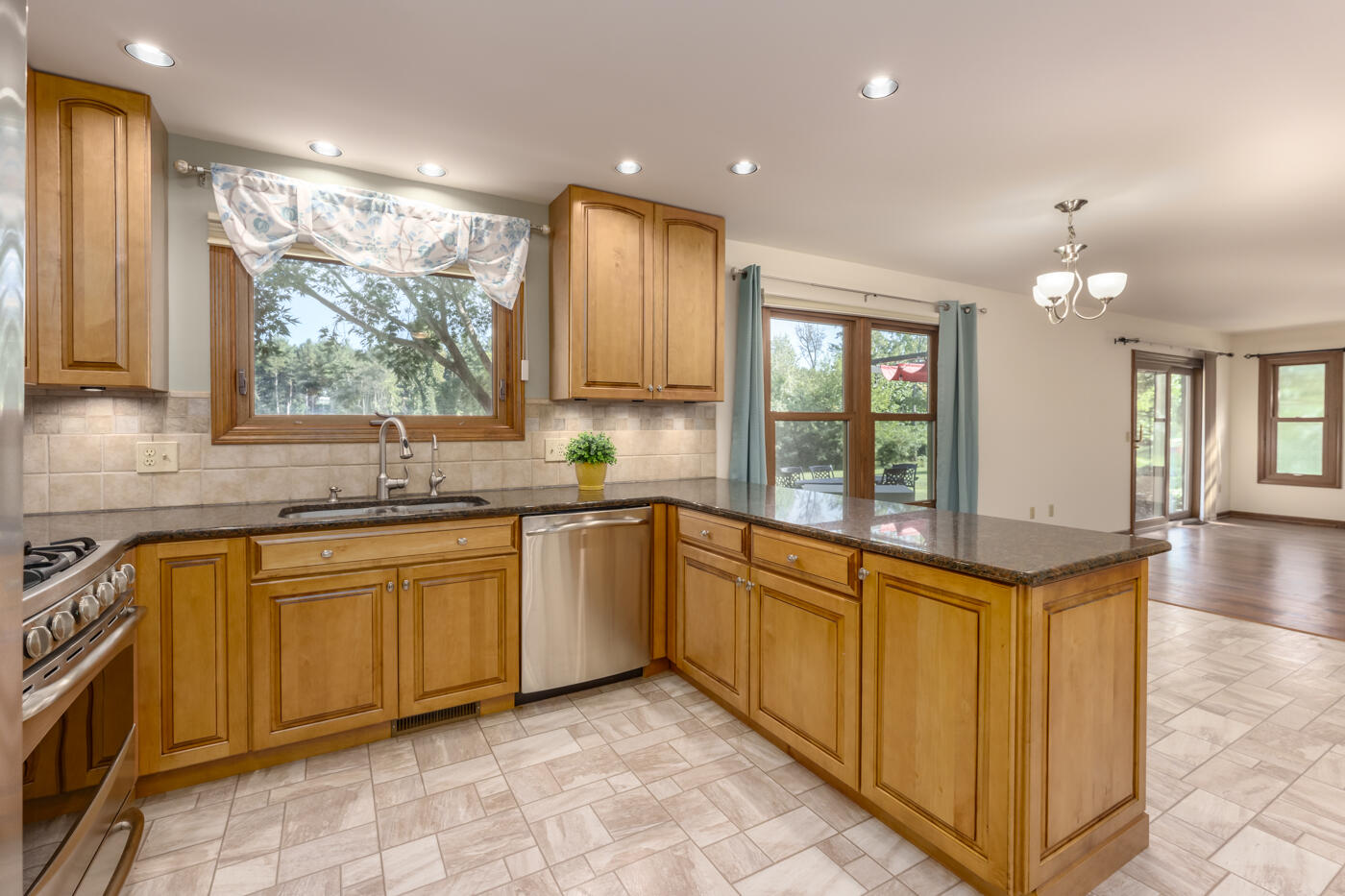 9158 Cotters Ridge Road Richland, MI 49083 - Photo 5 of 40 An abundance of storage