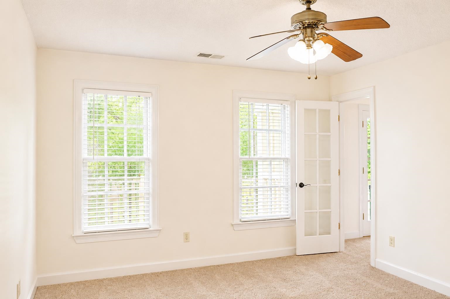 565 Schaeffer Loop Eads, TN 38028 - Photo 24 of 40 a view of an empty room with a window