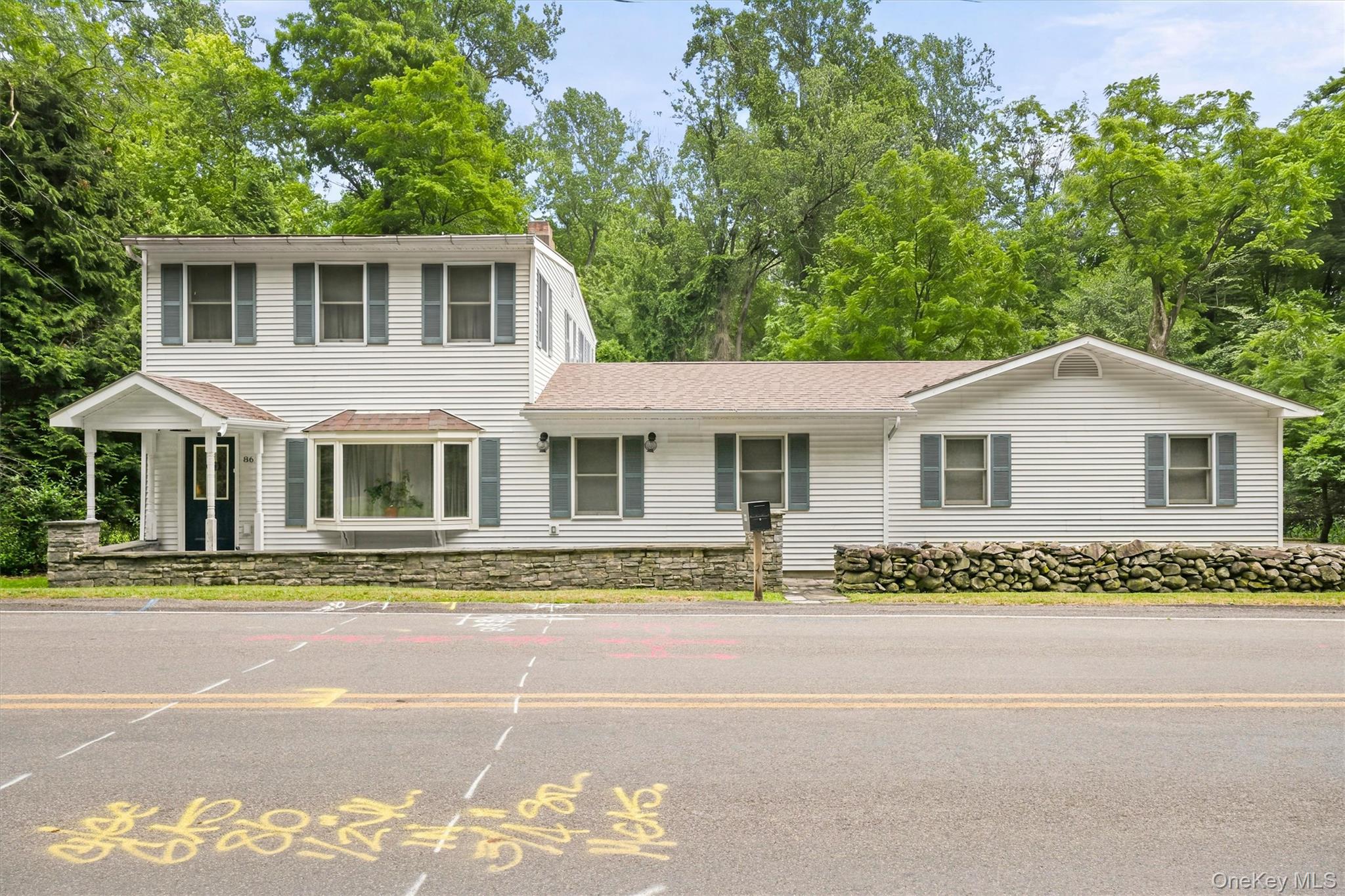 86 Old Balmville Road Newburgh, NY 12550 - Photo 2 of 47