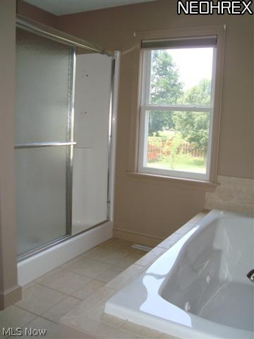 8311 Johnnycake Ridge Road Mentor, OH 44060 - Photo 19 of 23 Master Bath