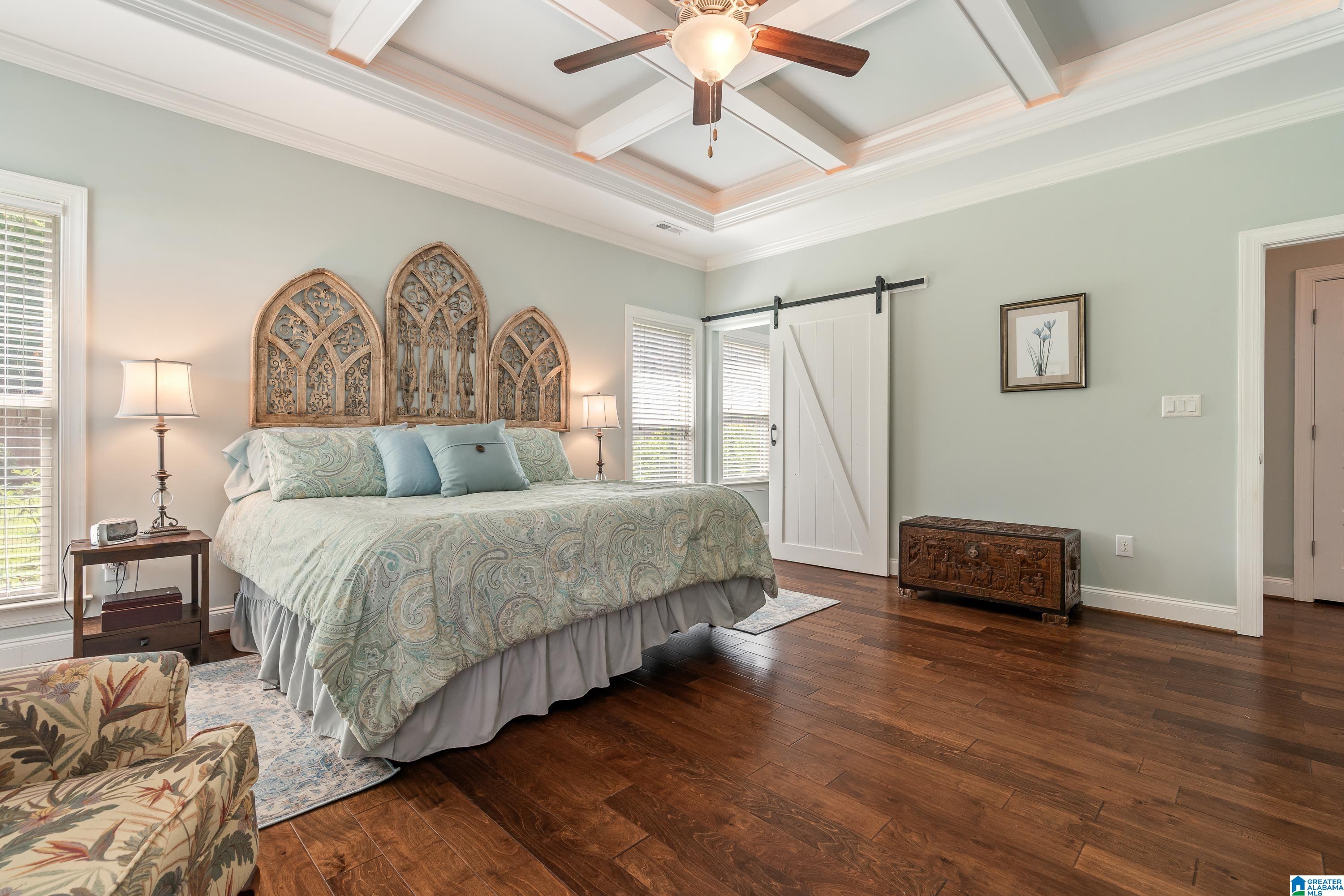 533 Kirkwall Circle Pelham, AL 35124 - Photo 15 of 59