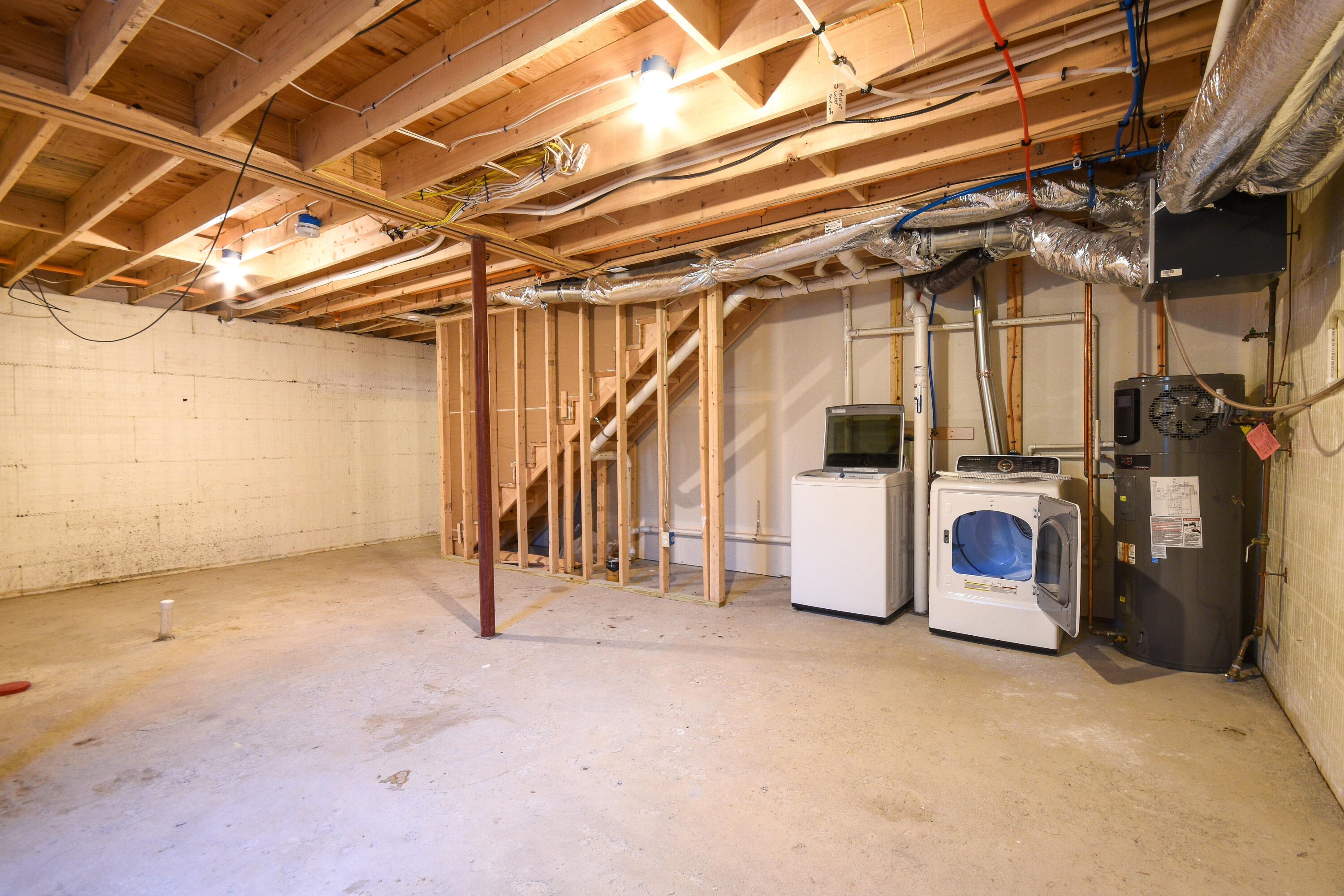 7 May Street, Unit 1 Portland, ME 04102 - Photo 17 of 40 7MayStUnit3-17