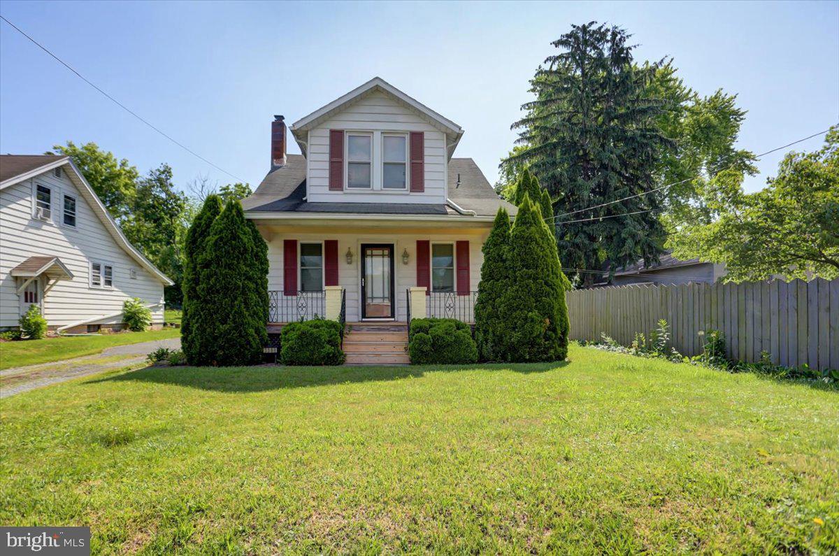 3388 Wayne Road Chambersburg, PA 17202 - Photo 1 of 33 Gallery Image 1