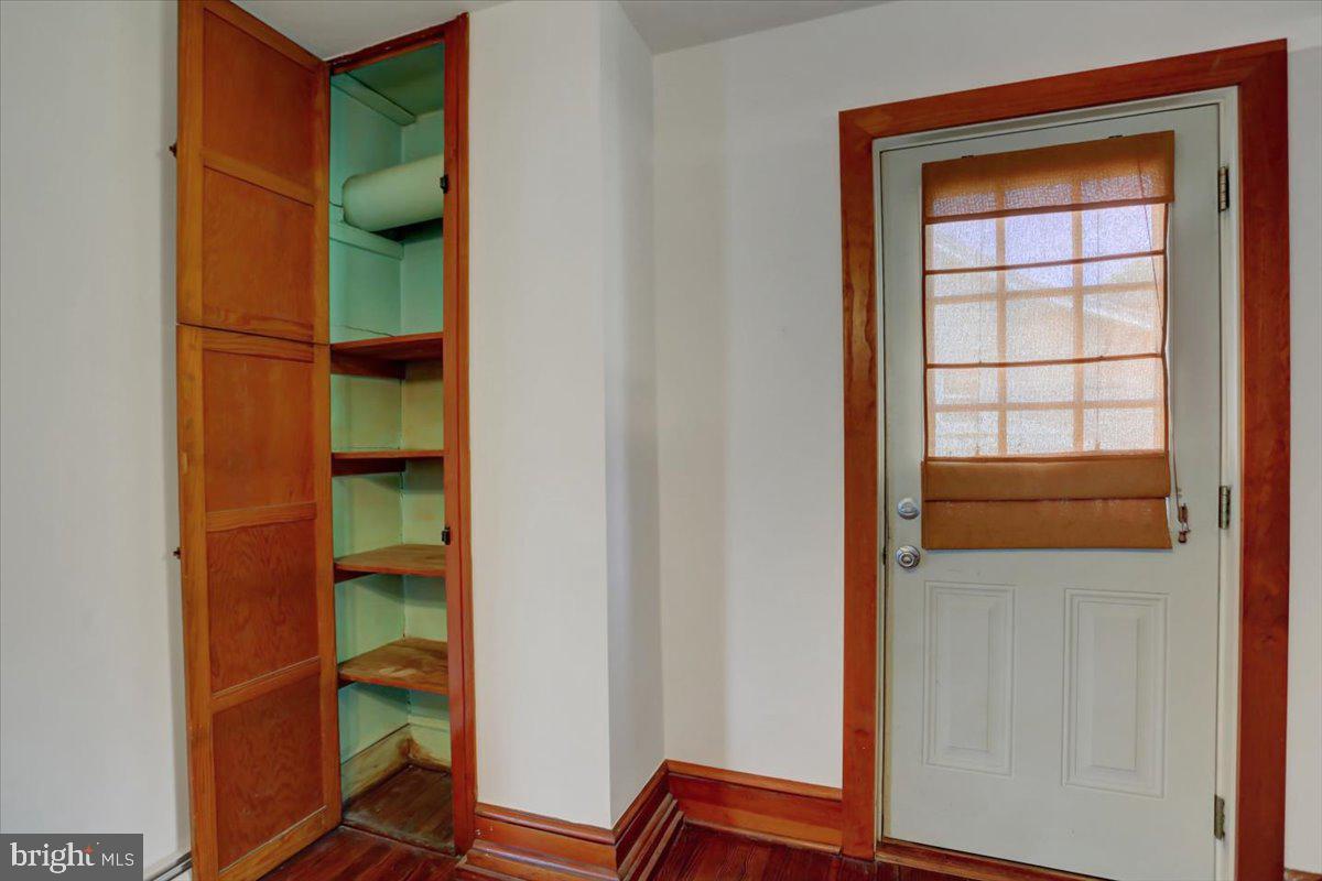 3388 Wayne Road Chambersburg, PA 17202 - Photo 19 of 33 extra storage closet/ pantry