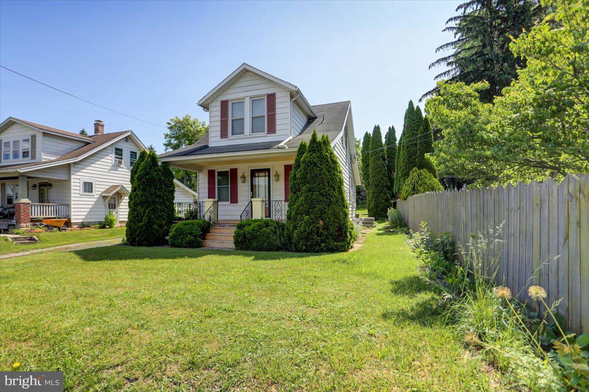 3388 Wayne Road Chambersburg, PA 17202 - Photo 2 of 33 Gallery Image 2