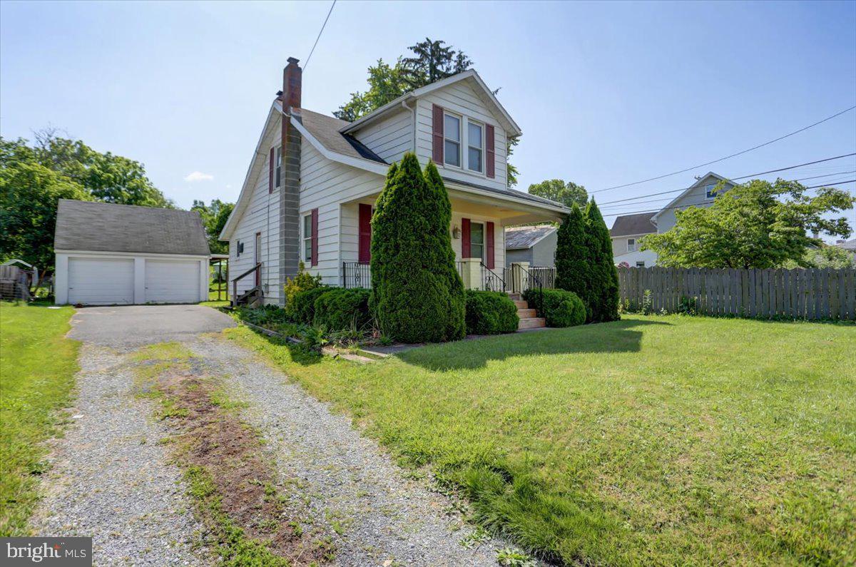 3388 Wayne Road Chambersburg, PA 17202 - Photo 3 of 33 Gallery Image 3
