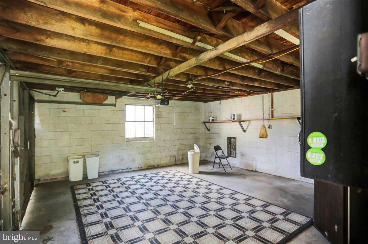 3388 Wayne Road Chambersburg, PA 17202 - Photo 7 of 33 garage interior