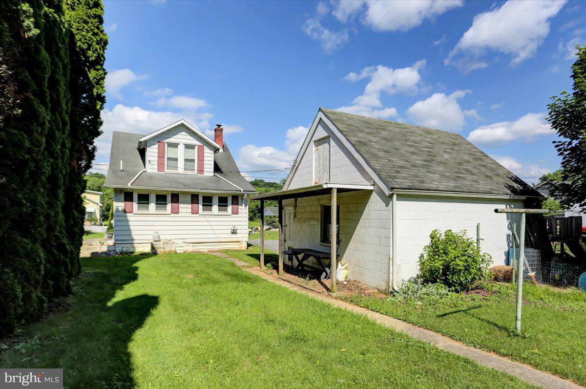 3388 Wayne Road Chambersburg, PA 17202 - Photo 8 of 33 Gallery Image 8