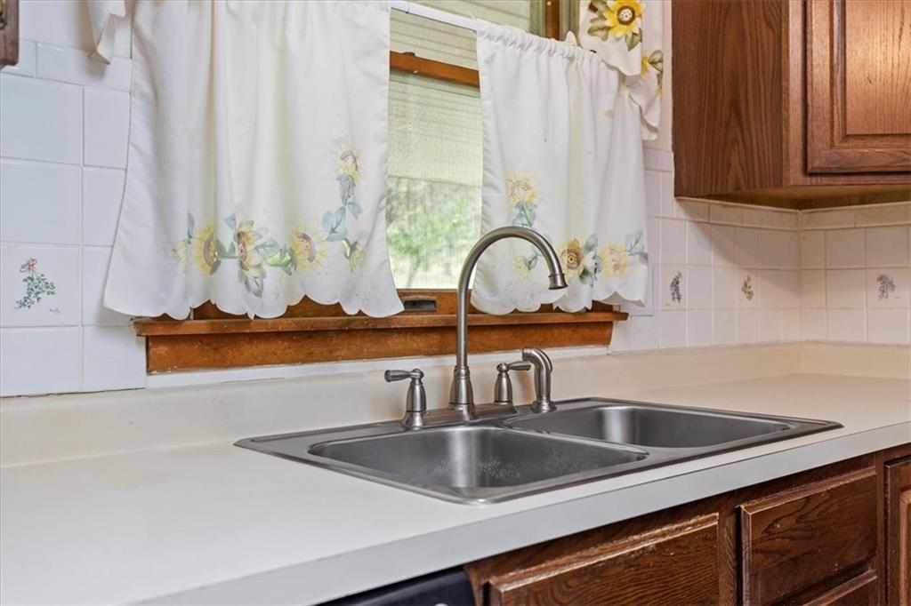 347 Lee Road Burgettstown, PA 15021 - Photo 15 of 48 a close view of sink and tap