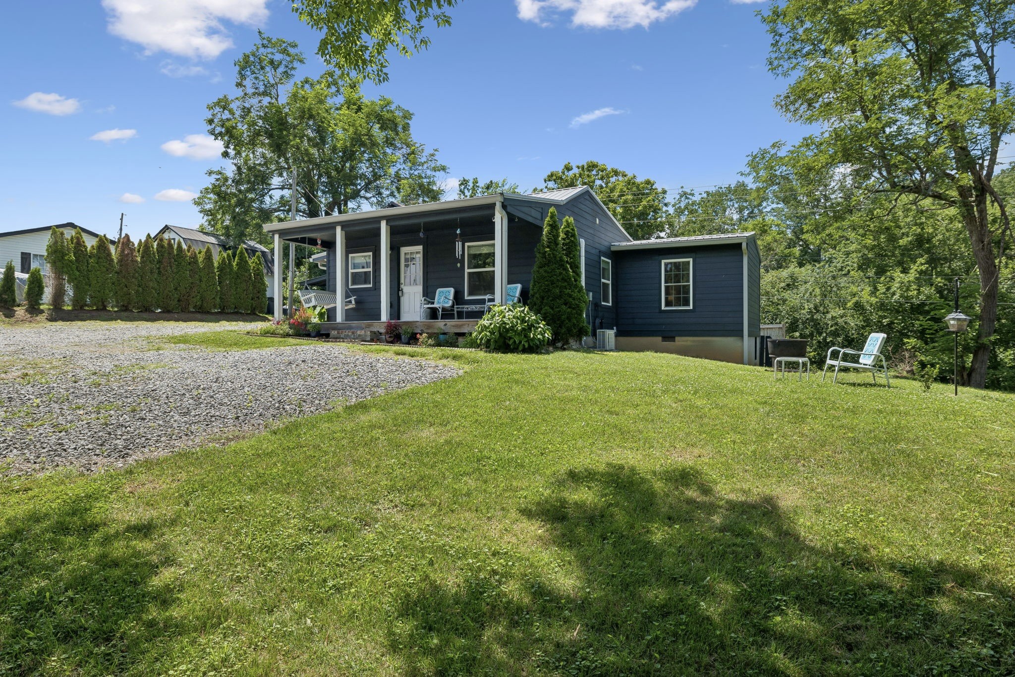 150 Crawford Hill Road Goodlettsville, TN 37072 - Photo 1 of 46