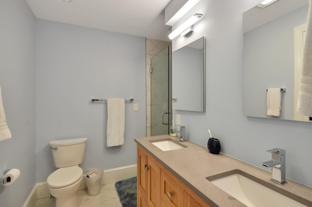 54 Stearns Road, Unit 1 Brookline, MA 02446 - Photo 13 of 30 Gallery Image 13