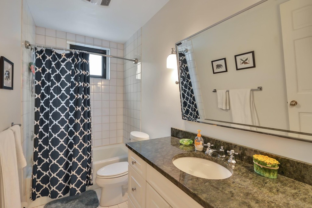 54 Stearns Road, Unit 1 Brookline, MA 02446 - Photo 16 of 30 Gallery Image 16