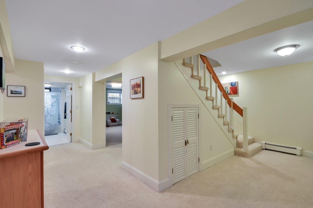 54 Stearns Road, Unit 1 Brookline, MA 02446 - Photo 17 of 30 Gallery Image 17