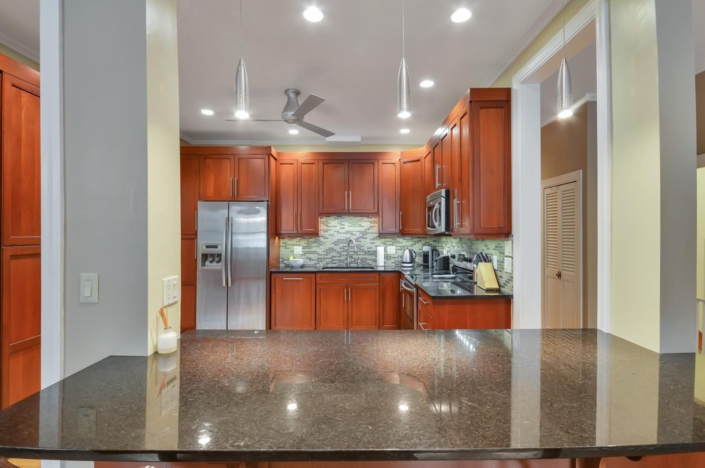 54 Stearns Road, Unit 1 Brookline, MA 02446 - Photo 6 of 30 Gallery Image 6