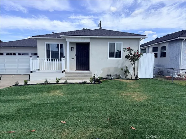 $799,999 | 1615 East Hardwick Street, Long Beach, CA 90807