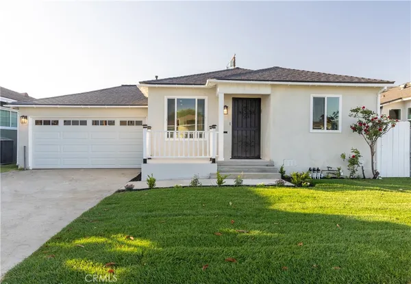 $799,999 | 1615 East Hardwick Street, Long Beach, CA 90807