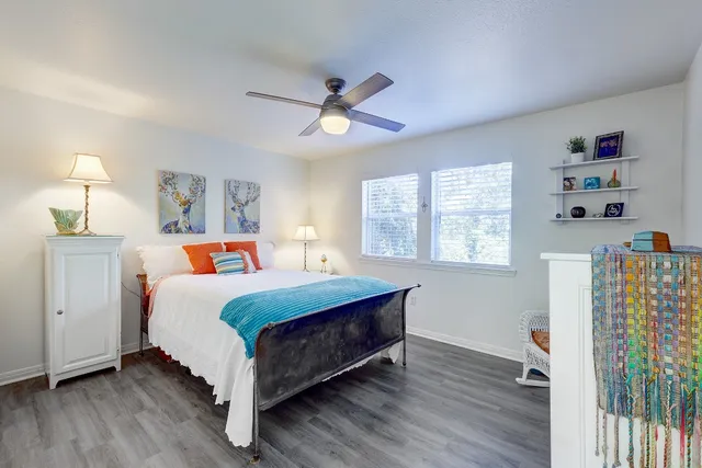 $1,500 | 358 Shady Bluff Drive, Unit B, Wimberley, TX 78676