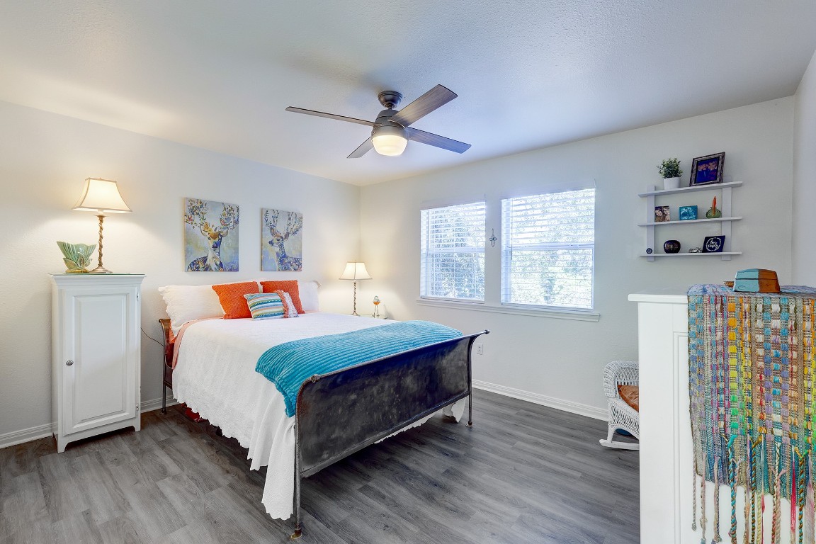 358 Shady Bluff Drive, Unit B Wimberley, TX 78676 - Photo 11 of 30