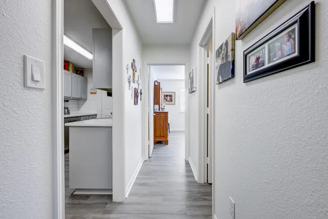 $1,500 | 358 Shady Bluff Drive, Unit B, Wimberley, TX 78676