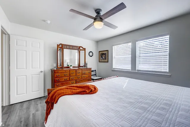 $1,500 | 358 Shady Bluff Drive, Unit B, Wimberley, TX 78676