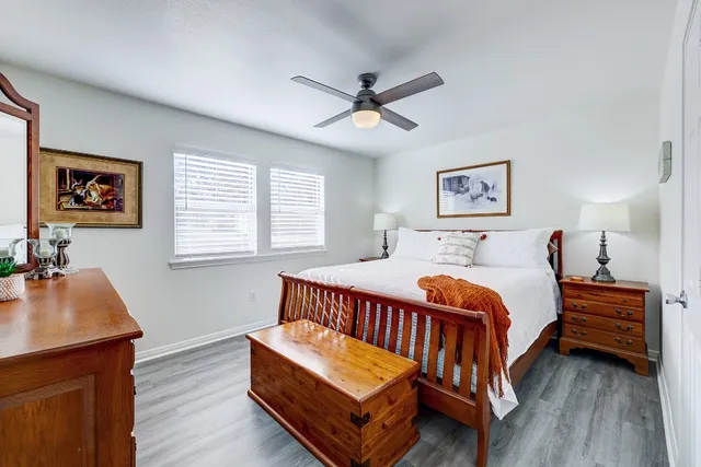 $1,500 | 358 Shady Bluff Drive, Unit B, Wimberley, TX 78676