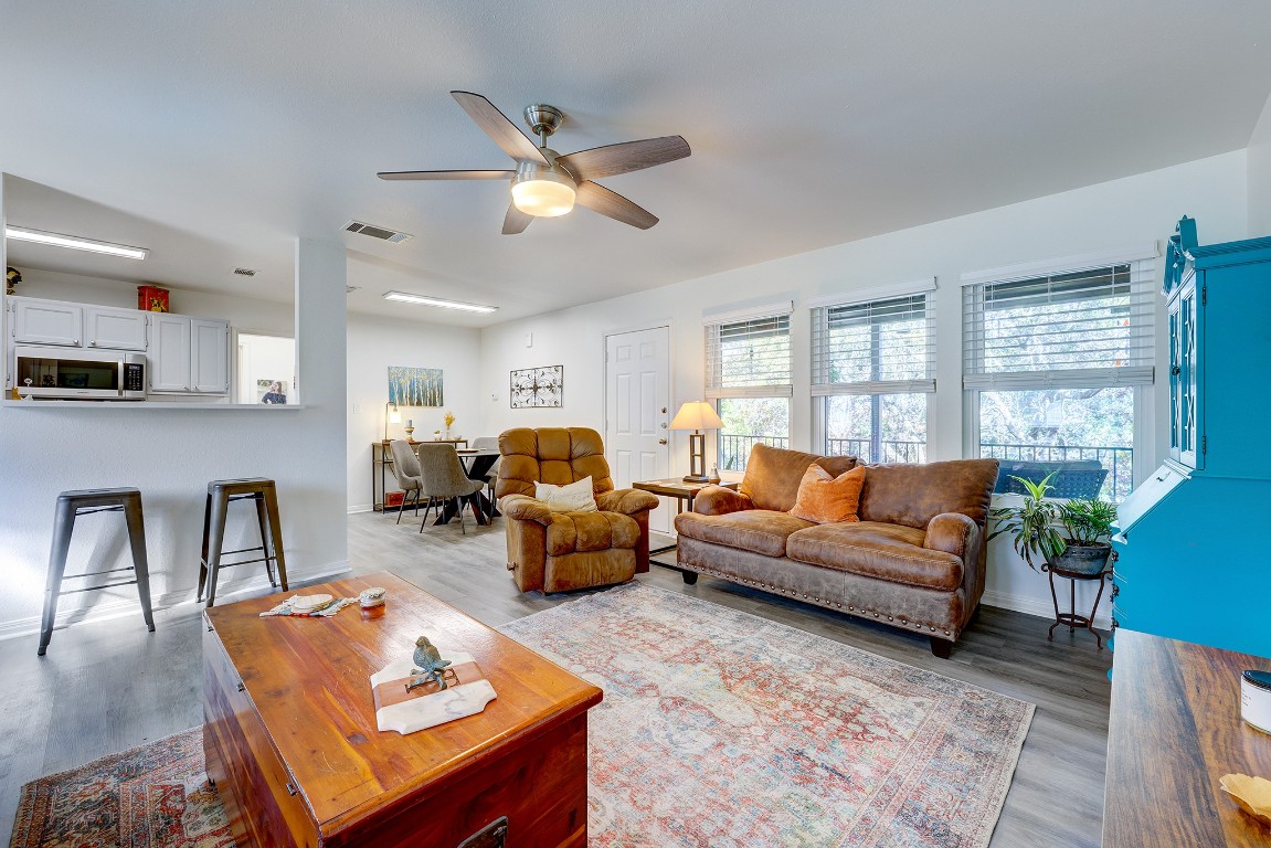 358 Shady Bluff Drive, Unit B Wimberley, TX 78676 - Photo 2 of 30