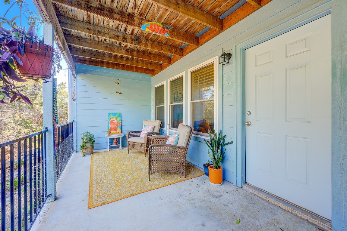 358 Shady Bluff Drive, Unit B Wimberley, TX 78676 - Photo 23 of 30