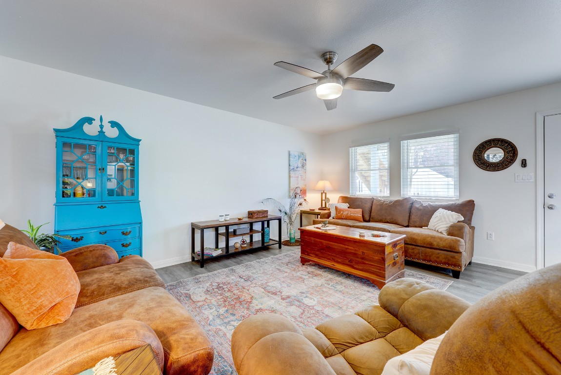 358 Shady Bluff Drive, Unit B Wimberley, TX 78676 - Photo 4 of 30