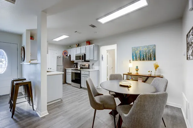 $1,500 | 358 Shady Bluff Drive, Unit B, Wimberley, TX 78676