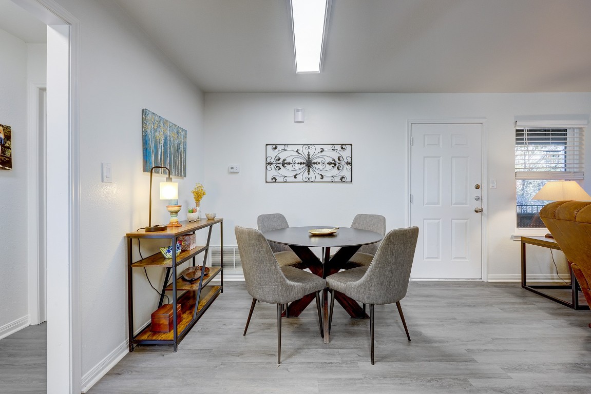 358 Shady Bluff Drive, Unit B Wimberley, TX 78676 - Photo 8 of 30