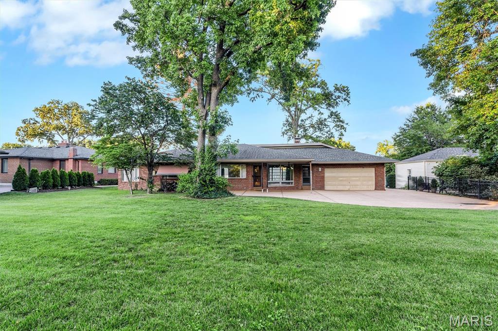 5935 Highfield Road St. Louis, MO 63109 - Photo 32 of 36