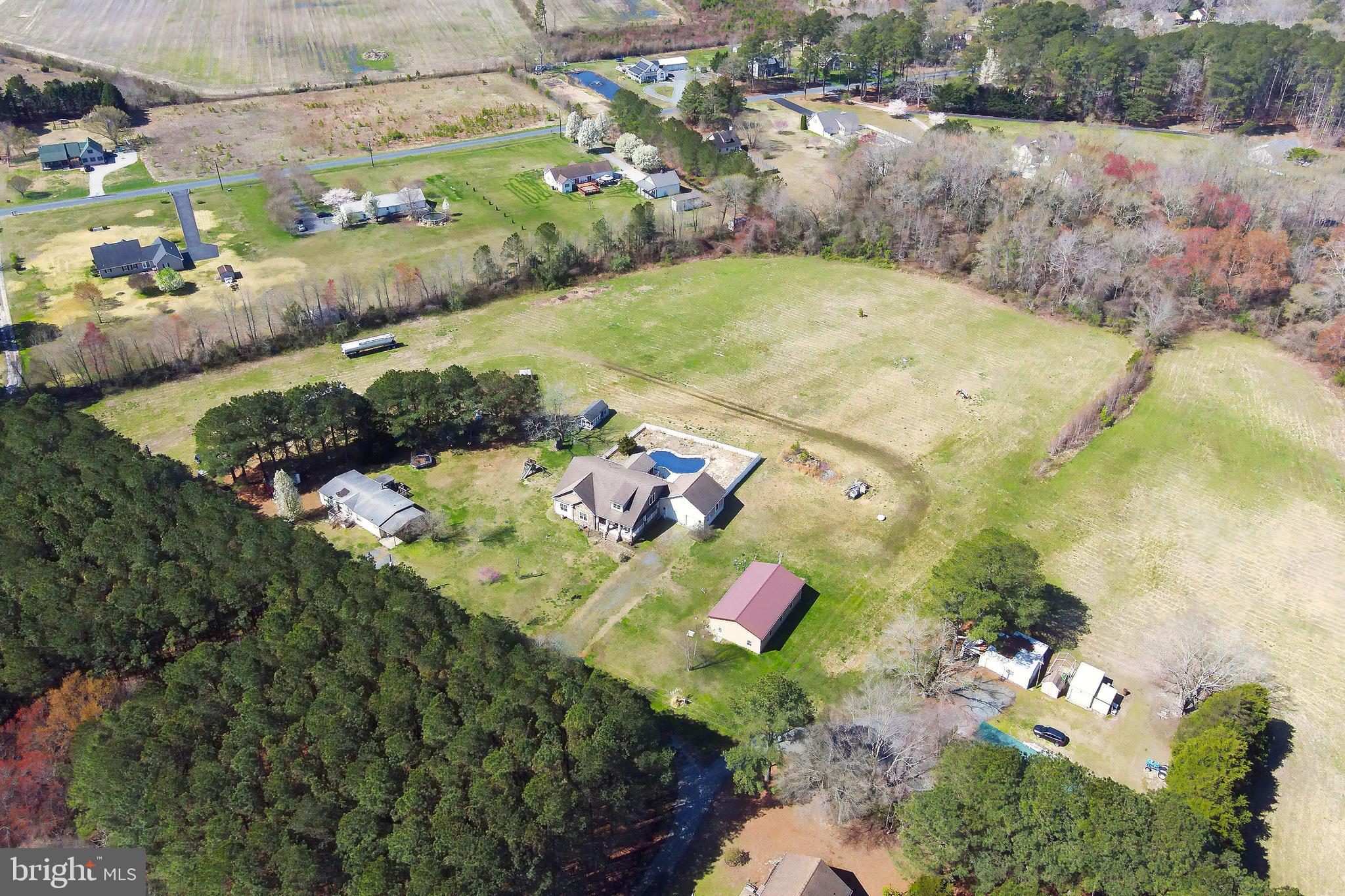 26934 Siloam Road Salisbury, MD 21801 - Photo 2 of 7 Gallery Image 2