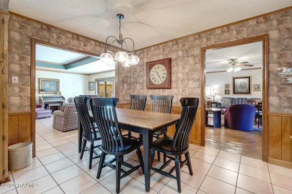 $317,000 | 106 Parsonage Lane, Lafayette, LA 70503